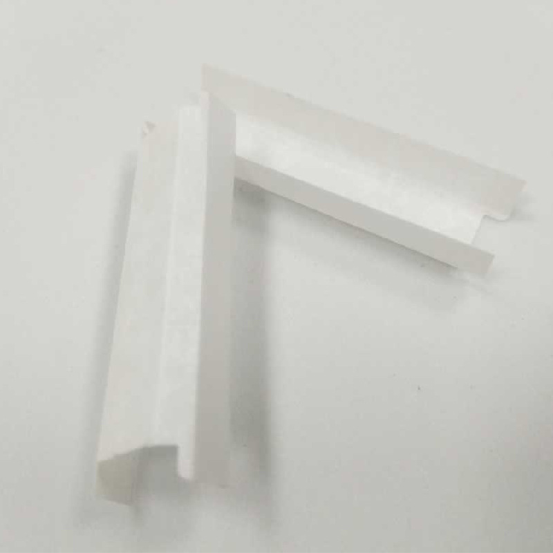 Οι κατασκευαστές Bopu προμηθεύουν μονωτικό χαρτί NOMEX, λευκό πυρίμαχο μονωτικό χαρτί, επεξεργασία μονωτικού χαρτιού υψηλής θερμοκρασίας
