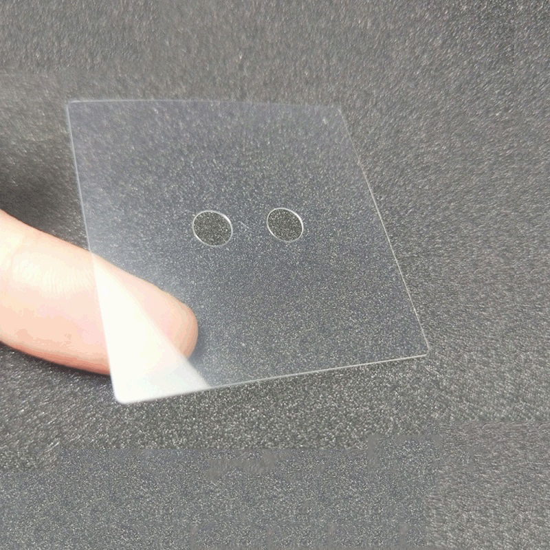 Bopu πλαστικό υψηλής θερμοκρασίας ανθεκτικό φύλλο μόνωσης PET διαφανές μόνωση επιβραδυντικών φλόγας Mylar φύλλο κατασκευαστές χονδρικής