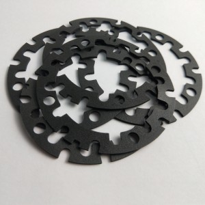 Φλόγα επιβραδυντικό απορρόφηση σοκ poron le-32 αφρός μαύρος στεγανοποιητικός αφρός χύδην χύτευση αφρός χονδρικής