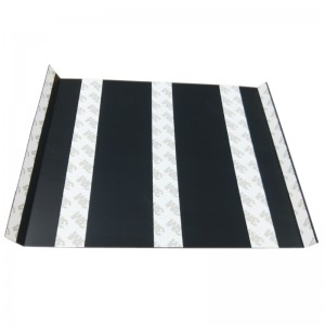 CBA54173113 Φλάντζα μόνωσης PVC μεταξύ της τελικής πλάκας της μονάδας κυψελών κυττάρων της μπαταρίας και της κυψελίδας της μπαταρίας