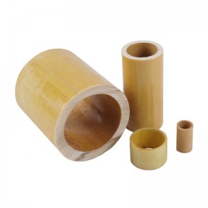 Οι κατασκευαστές προμηθεύουν FR4 εποξειδικός πίνακας κίτρινο εποξειδικές υαλοπίνακες βιομηχανικές μηχανές και εξοπλισμός κοίλο μονωτικό συμβούλιο