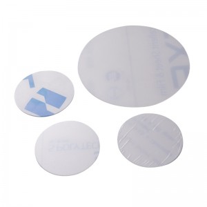 Dongguan άμεση προμήθεια PC Diffuser Sound Orculation Κυκλική μονωτική πλακέτα σταθερή θερμοκρασία θάλαμος διαχύτης Διάχυτο σκάφους πίσω κόλλα χύτευση