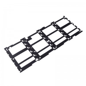 Κατασκευαστές προμηθεύουν φλόγα επιβραδυντικό ψυγείο Mylar φύλλο, μονωτικό φύλλο χωρίς αλογόνο, ηλεκτρική μονάδα μπαταρίας