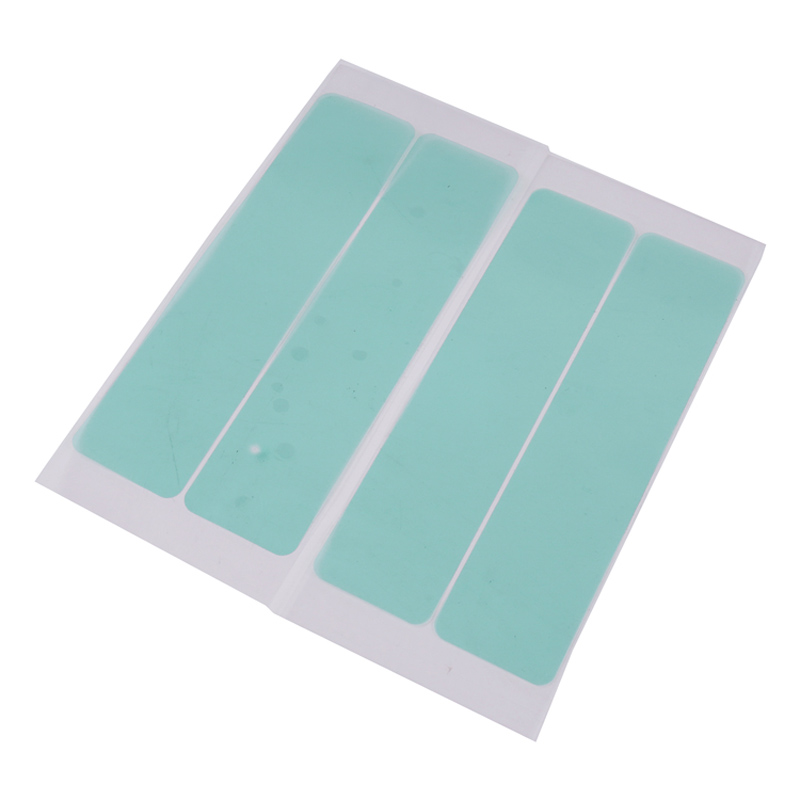 BOP Supply Masking Πράσινη ταινία θερμικής μεταφοράς διπλής όψης ταινία PCB Circuit Board Αυτοκίνητο ηλεκτρολυτική ταινία