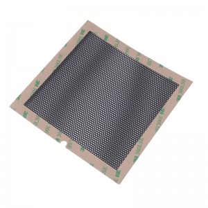 Προμήθεια επιβραδυντικό φλόγας Ηλεκτροστατική PVC σκόνη ματι